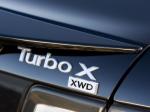 Saab 9-3 Turbo X XWD 2008 года